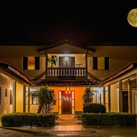 Recanto Zoe Pousada E Eventos Mairipora Luaran gambar