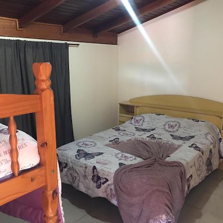 Recanto Zoe Pousada E Eventos Mairipora Luaran gambar