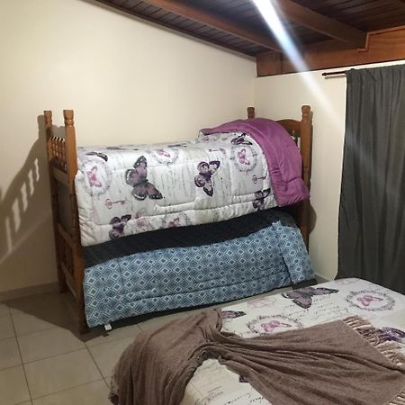 Recanto Zoe Pousada E Eventos Mairipora Luaran gambar