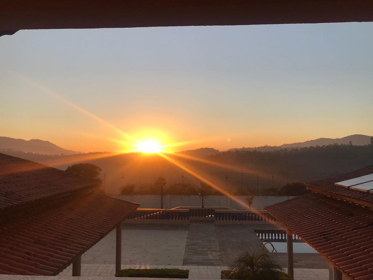 Recanto Zoe Pousada E Eventos Mairipora Luaran gambar