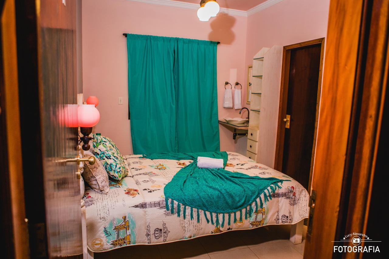 Recanto Zoe Pousada E Eventos Mairipora Luaran gambar