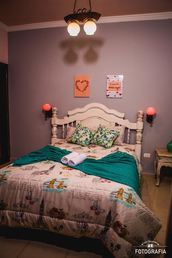 Recanto Zoe Pousada E Eventos Mairipora Luaran gambar