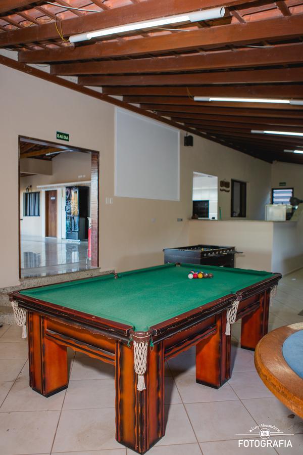 Recanto Zoe Pousada E Eventos Mairipora Luaran gambar