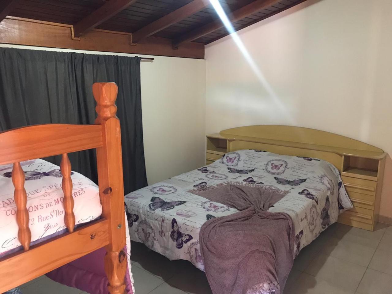 Recanto Zoe Pousada E Eventos Mairipora Luaran gambar