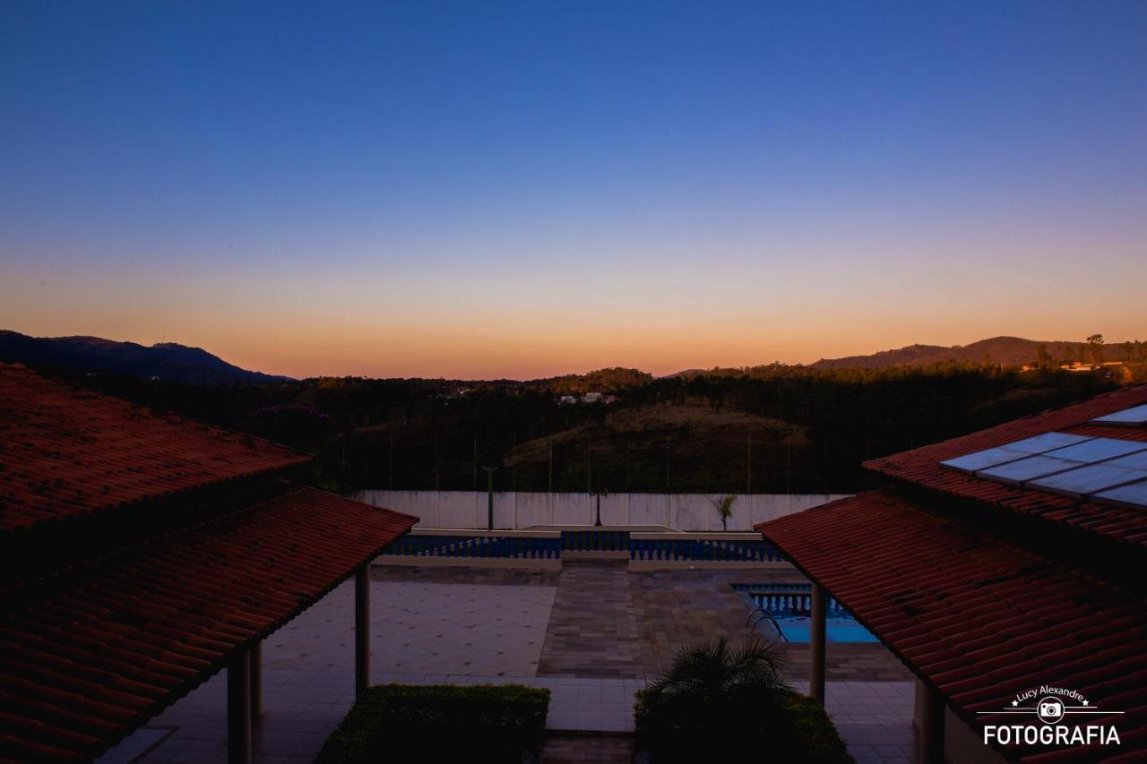 Recanto Zoe Pousada E Eventos Mairipora Luaran gambar