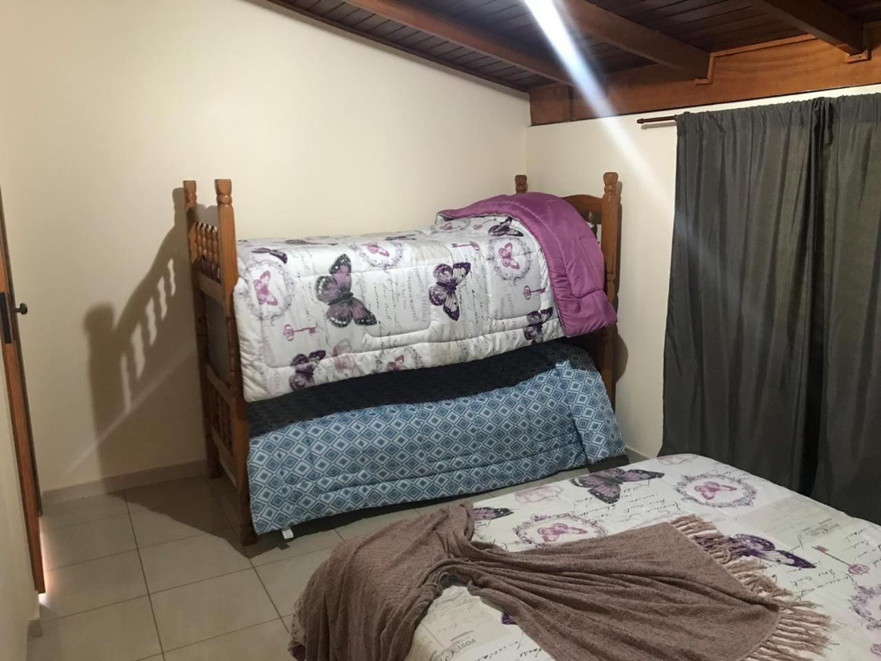 Recanto Zoe Pousada E Eventos Mairipora Luaran gambar